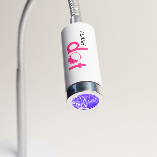 [44200] LED FlashDot Curing Lamp