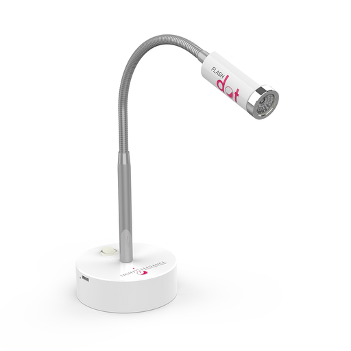 [44200] LED FlashDot Curing Lamp