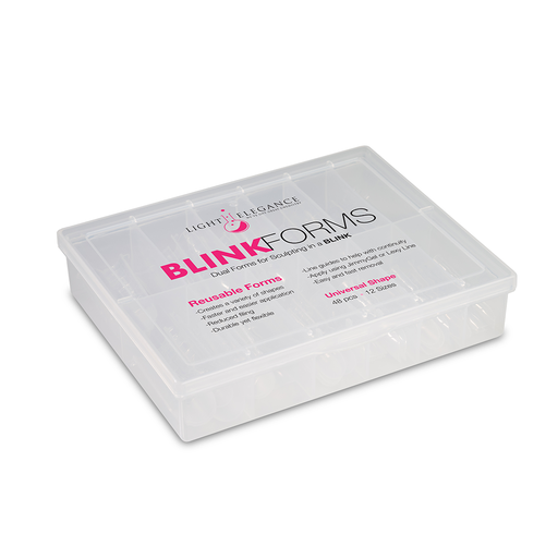 [33347] BlinkForms Box 48 Dual Forms (upperforms)