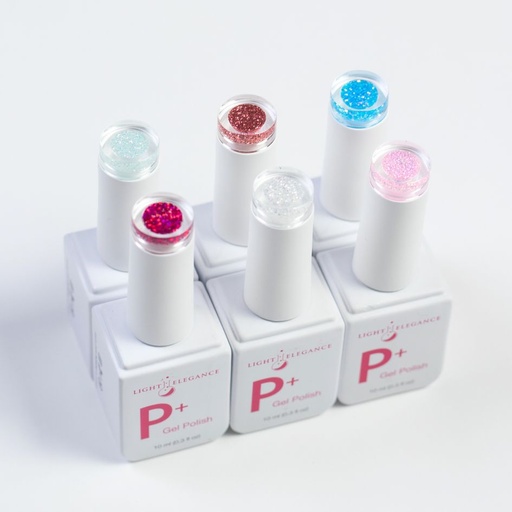 [53006] P+ Girls Night In Glitter Collection