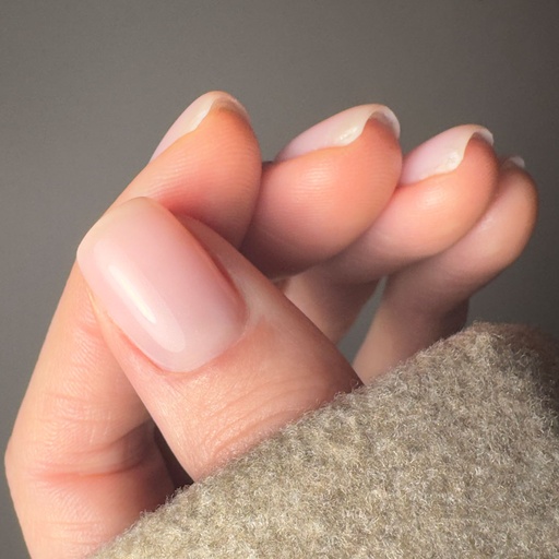 [TW127] Build & Boost DOLL 18ml HEMA FREE