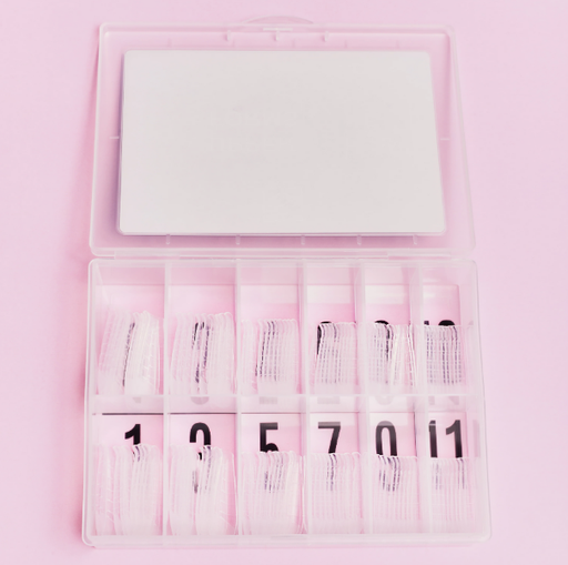 [TS900] Upper Forms Salon Almond