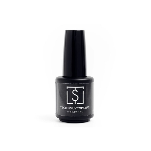 [TS013] TS Gloss UV Top Coat 15ml