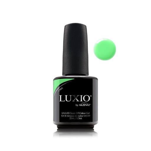 [LUX-GEL-266] Cyber 15ml
