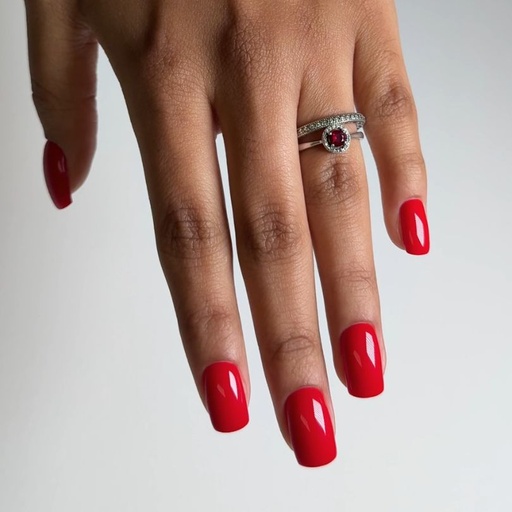 [LUX-GEL-268] Glitch 15ml