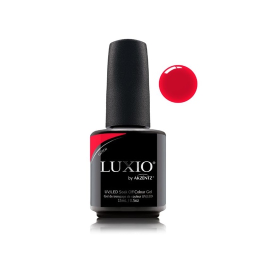 [LUX-GEL-268] Glitch 15ml