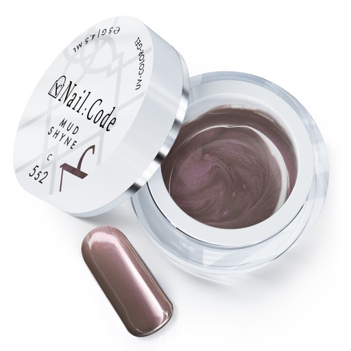 [C552] Mud Shyne 5ml