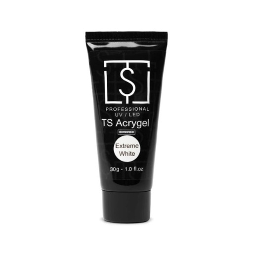 [TS555] Acrygel Extreme White 30gr