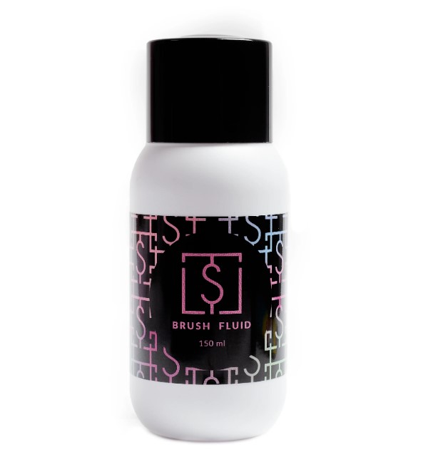 Acrygel Brush Fluid 1000ml