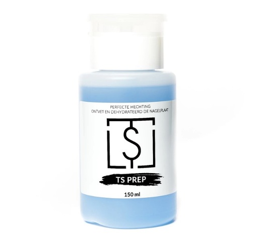 [TS027] TS Nail Prep 150ml with pump