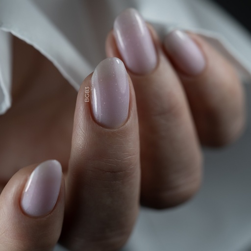 [CBG83] Color Builder Gel 83 Gradle Pink 20ml