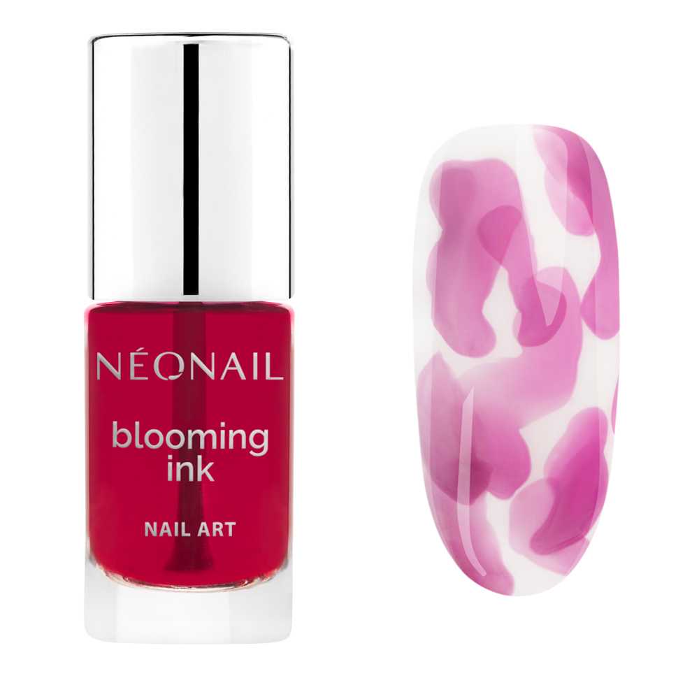 Blooming Ink - Pink 7,2ml