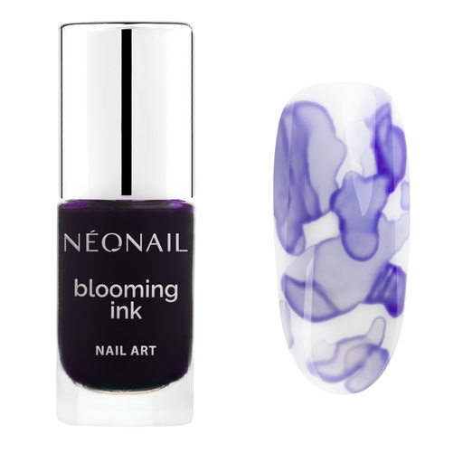 [N11526-7] Blooming Ink - Violet 7,2ml
