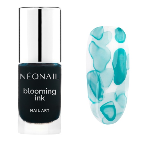 [N11527-7] Blooming Ink - Turquoise 7,2ml