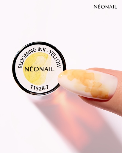 [N11528-7] Blooming Ink - Yellow 7,2ml