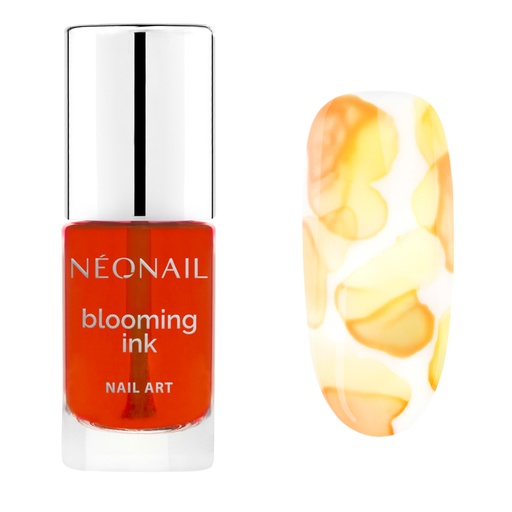 [N11528-7] Blooming Ink - Yellow 7,2ml