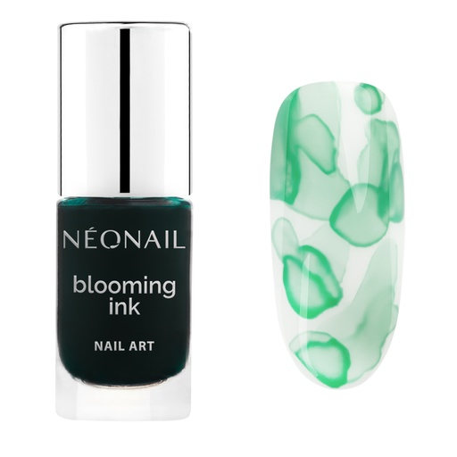 [N11601-7] Blooming Ink - Green 7,2ml