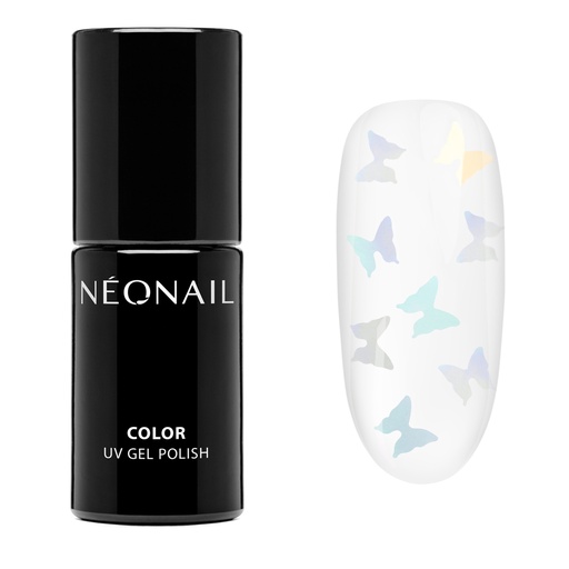 [N10688-7] Dancing Butterflies 7,2ml