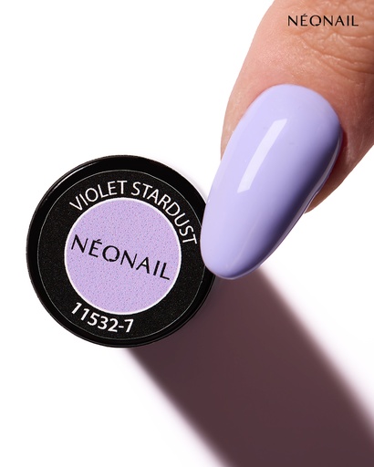 [N11532-7] Violet Stardust 7,2ml