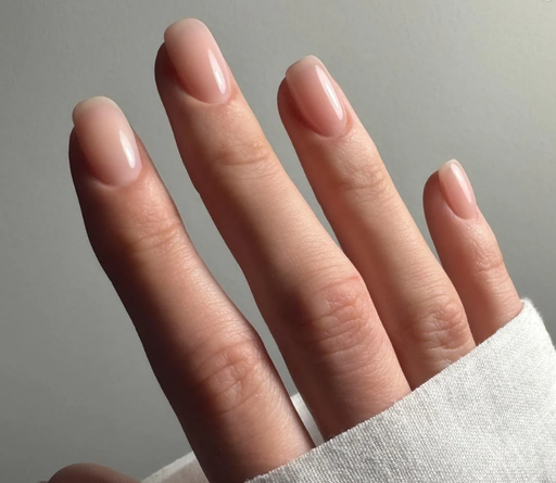 [TW131] Build & Boost NUDE 18ml HEMA FREE