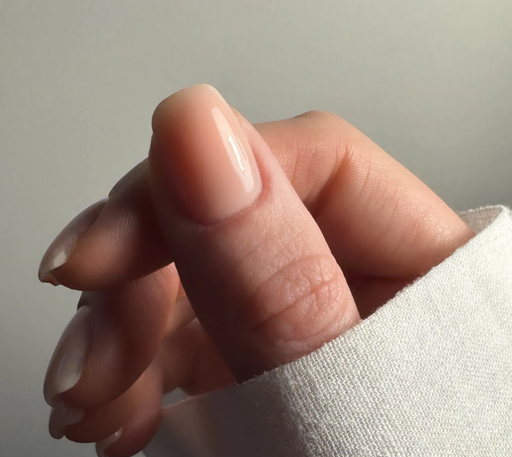 [TW134] Build & Boost NAKED 18ml HEMA FREE