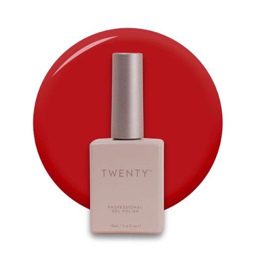 [TW300] Build & Boost LOUBS 18ml HEMA FREE