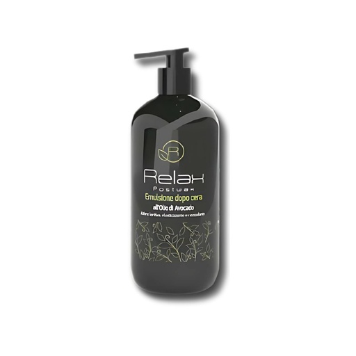 [R010] After Wax Lotion - Avocado 250ml