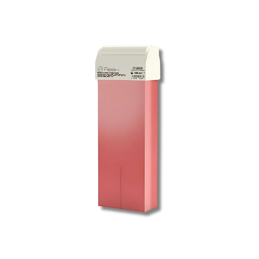 [R302] Strip Wax Roll On - Titanium Pink