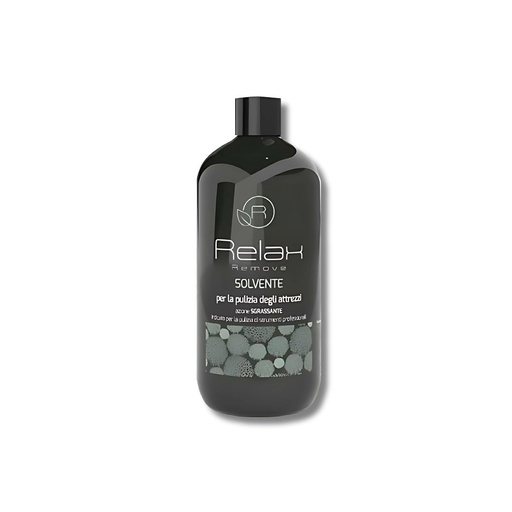[R600] Wax Equipment Remove Cleaner 500ml
