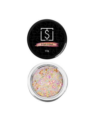 [TS612] T-Gel Glitter Luna (15gr)