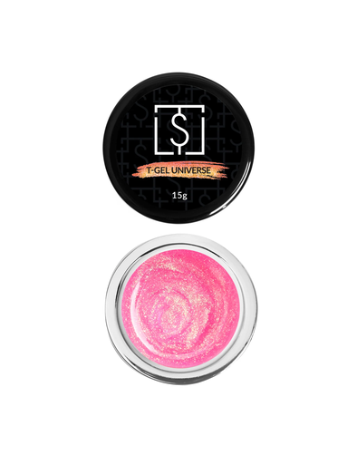 [TS616] T-Gel Glitter Universe (15gr)