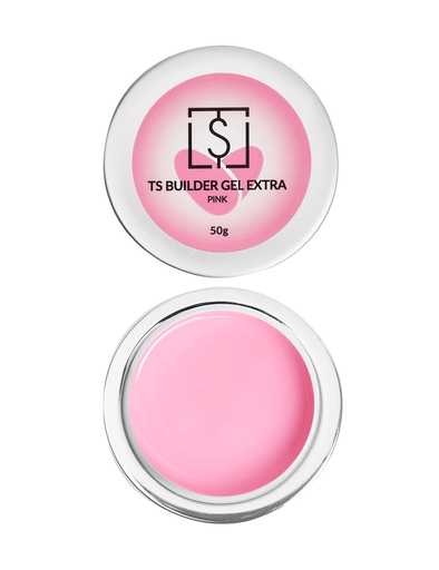 TS Builder Gel Extra Pink