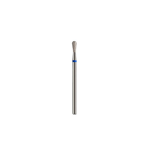 [V724] Diamond Bit PREP PEAR Blue