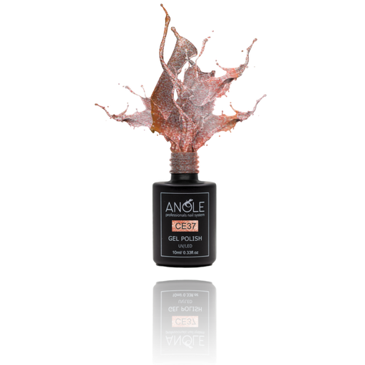 [AGP225] Gelpolish CE37 Cat Eye 10ml