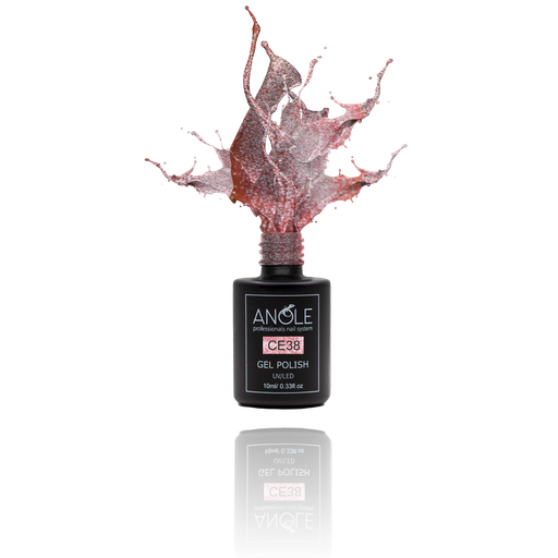 [AGP226] Gelpolish CE38 Cat Eye 10ml