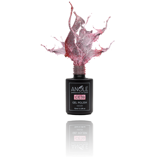 [AGP227] Gelpolish CE39 Cat Eye 10ml