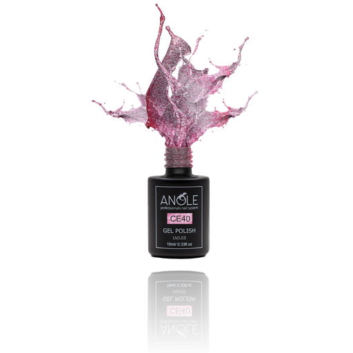 [AGP228] Gelpolish CE40 Cat Eye 10ml