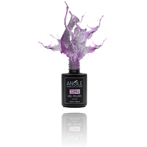 [AGP230] Gelpolish CE42 Cat Eye 10ml