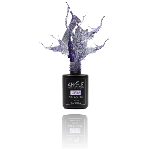 [AGP231] Gelpolish CE43 Cat Eye 10ml