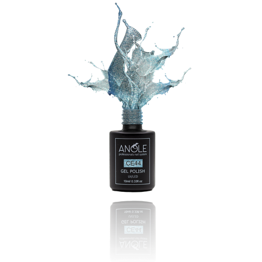 [AGP232] Gelpolish CE44 Cat Eye 10ml