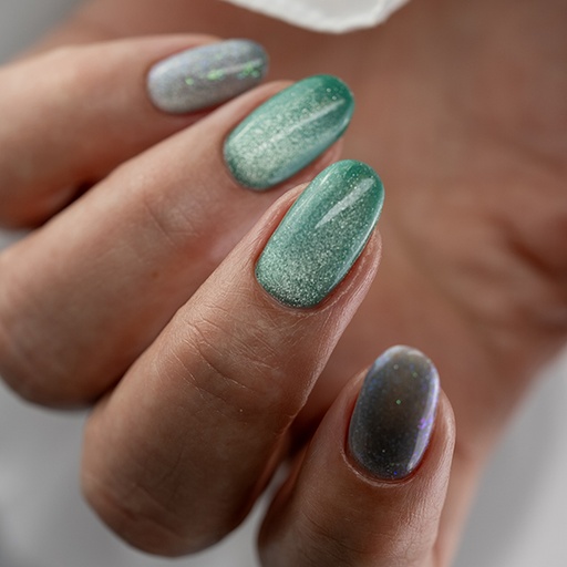 [AGP233] Gelpolish CE45 Cat Eye 10ml