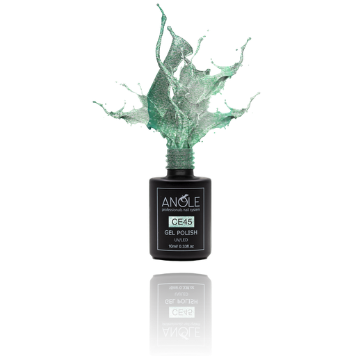 [AGP233] Gelpolish CE45 Cat Eye 10ml