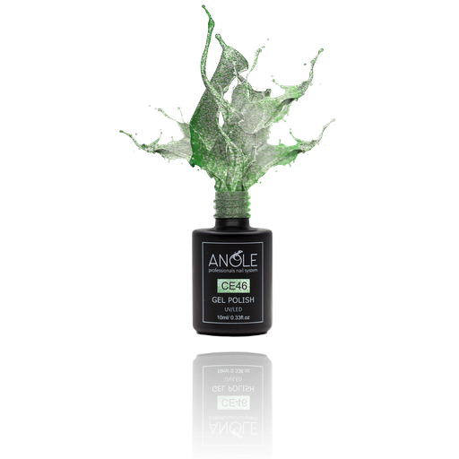 [AGP234] Gelpolish CE46 Cat Eye 10ml