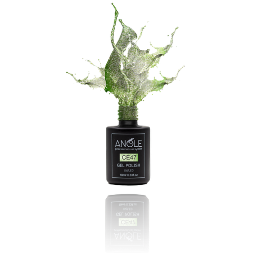 [AGP235] Gelpolish CE47 Cat Eye 10ml