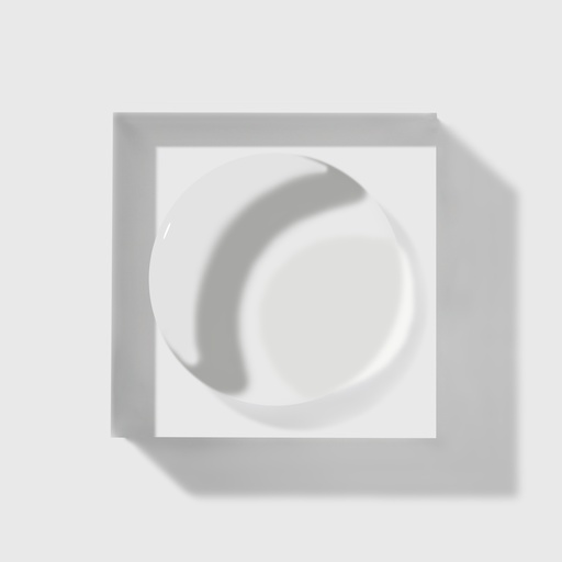 [RJ003] Rubber Base STAY 15ml HEMA FREE