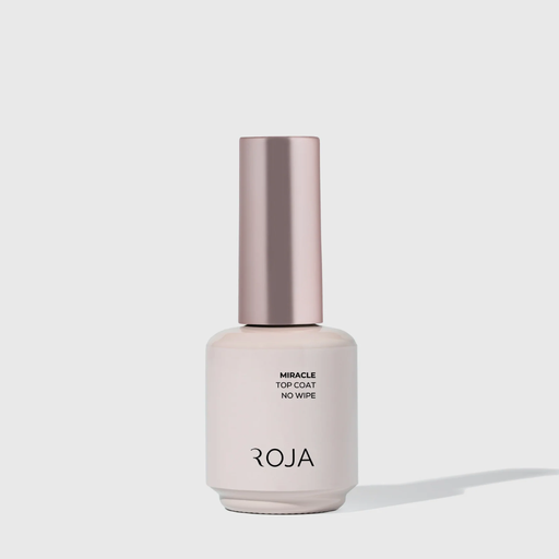 [RJ010] Top Coat MIRACLE 15ml