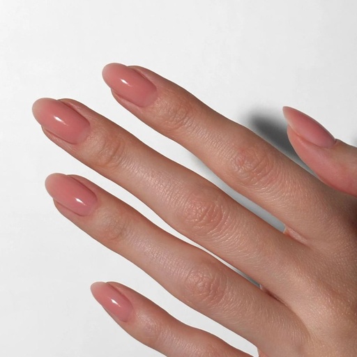 [RJ022] Hard Base HAZE 15ml HEMA FREE