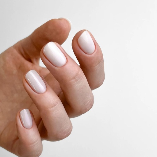 [RJ023] Hard Base BLANC 15ml HEMA FREE