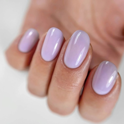 [RJ055] Colored Base SWEET LAVENDER 15ml