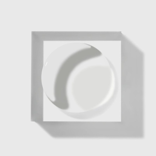 [RJ101] Advanced Bottle Gel GLASS 15ml HEMA FREE